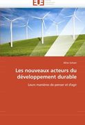 Les Nouveaux Acteurs Du Developpement Durable