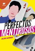 Perfectos Mentirosos 2 (in Spanish)