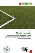martti kuusela