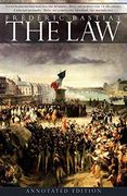 The law (en Inglés)