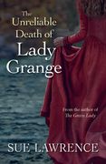 The Unreliable Death of Lady Grange (en Inglés)