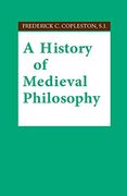 A History of Medieval Philosophy (en Inglés)