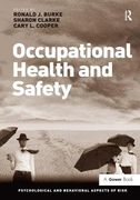Occupational Health and Safety (en Inglés)