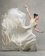 The Style of Movement: Fashion & Dance (en Inglés)