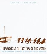 Shipwreck at the Bottom of the World: The Extraordinary True Story of Shackleton and the Endurance (en Inglés)