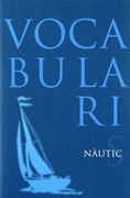 Vocabulari nàutic