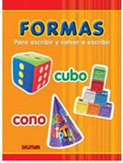 Formas Para Escribir y Volver a Escribir