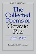 The Collected Poems of Octavio Paz, 1957-1987: Bilingual Edition (en Inglés)