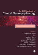 The Sage Handbook of Clinical Neuropsychology: Clinical Neuropsychological Disorders (en Inglés)