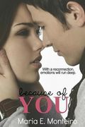 Because of You (en Inglés)