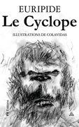 Le Cyclope: Illustré par Onésimo Colavidas (en Francés)