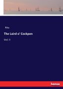 The Laird o' Cockpen: Vol. II (en Inglés)