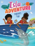 Marina's Turf (7) (Isla of Adventure) (en Inglés)