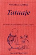 Tatuaje (Poesía Hiperión)