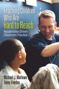 teaching children who are hard to reach