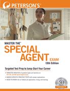 Master The™ Special Agent Exam (en Inglés)