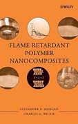 flame retardant polymer nanocomposites