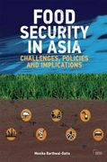 Food Security in Asia: Challenges, Policies and Implications (en Inglés)