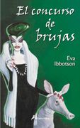 El concurso de brujas