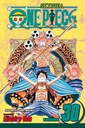 One Piece Volume 30 (en Inglés)
