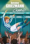 El Somni més Gran (Campió! 6) (in Catalan)