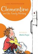 Clementine and the Family Meeting (en Inglés)