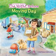 The Night Before Moving Day (en Inglés)