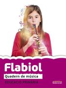 Flabiol, música, Educació Primària. Quadern