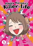 Happy Kanakos Killer Life 01 (en Inglés)