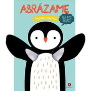 Abrazame. Pequeño Pinguino (in Spanish)