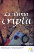 la ultima cripta