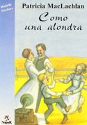 Como una Alondra