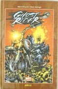 best of marvel essentials: ghost rider