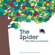 The Spider who was an Outsider (en Inglés)