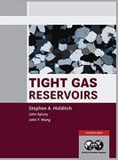 Tight gas Reservoirs: Set: Book 1 and 2 Combined (en Inglés)