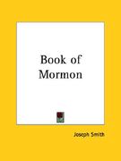 book of mormon