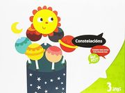 Constelacions 3 anos - Que ves?