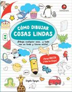 Como Dibujar Cosas Lindas