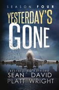 Yesterday's Gone Season Four (en Inglés)