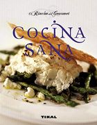 cocina sana dietetica y equilibrada