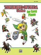the legend of zelda: easy piano