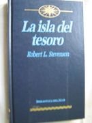 La Isla del Tesoro