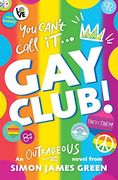 Gay Club! (en Inglés)