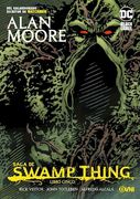 Saga de Swamp Thing 5