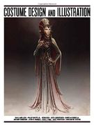 costume design & illustration: for film, video games and animation (en Inglés)