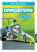 Dragsters (en Inglés)
