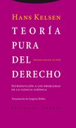 Teoria Pura del Derecho-Introduccion a los Problemas de la c