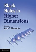 Black Holes in Higher Dimensions (en Inglés)
