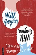Will Grayson, Will Grayson (Biblioteca John Green) (in Catalan)