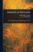 Armour in England